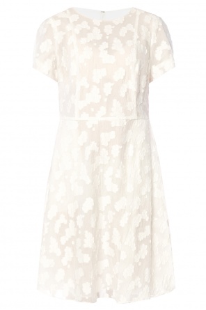 Embroidered dress, zdjęcie 1 Embroidered dress od Emporio Armani